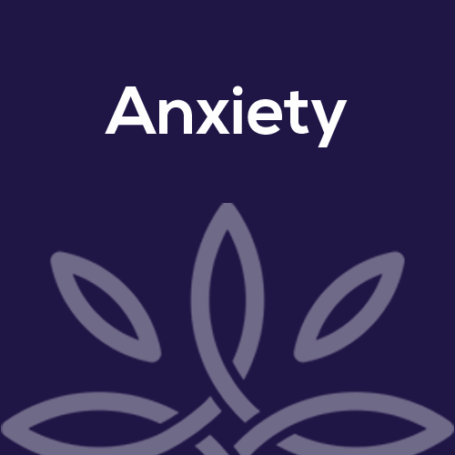 Anxiety